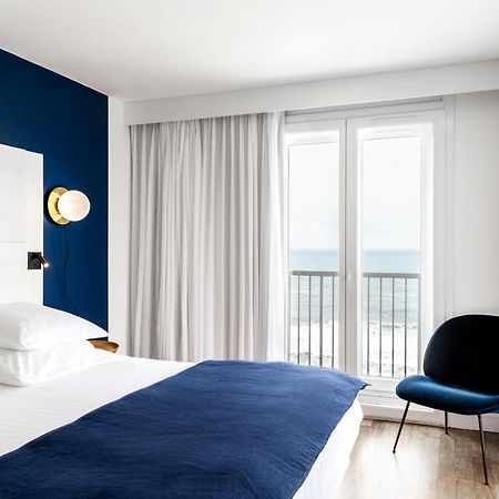 Hotel Le Windsor Biarritz Ngoại thất bức ảnh